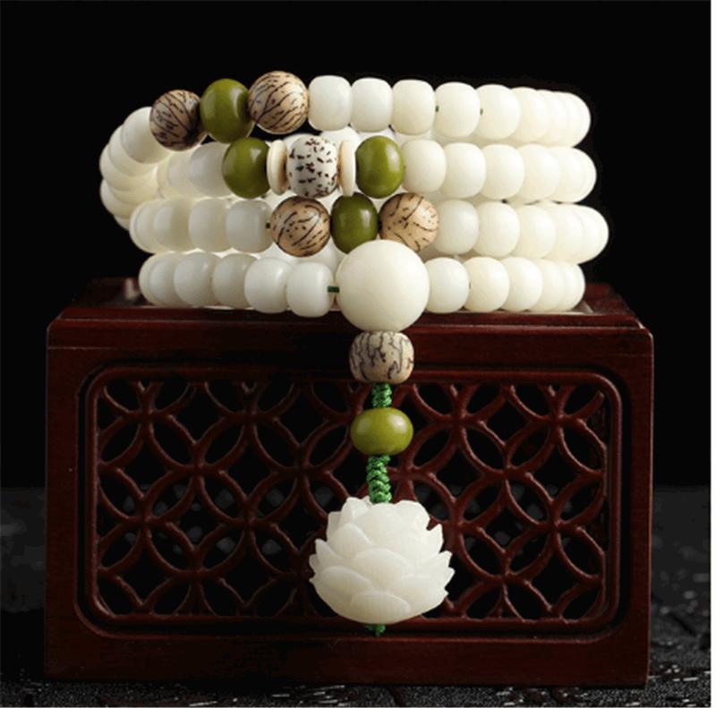 Bracelets That Boost Your Energy Field, Protect Aura & Attract Wealth - HigherFrequencies