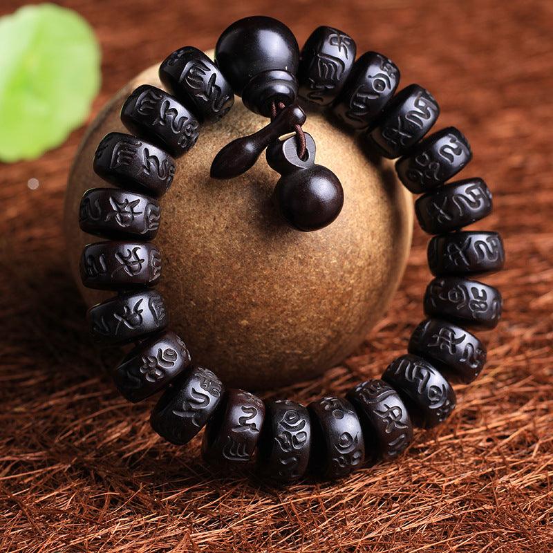Modern Spirituality Bracelets for Self-Discovery For Men - HigherFrequencies